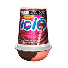 IOIO MIX MORANGO E CHOCOLATE 41,9G