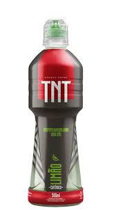 ISOTÔNICO TNT 500ML LIMAO