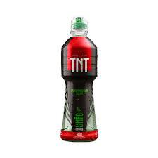 ISOTÔNICO TNT 500ML LIMAO
