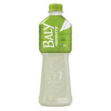 ISOTONICO BALY LIMAO 500ML