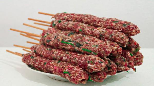 KAFTA CARNE MOIDA KG