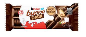 KINDER BUENO DARK