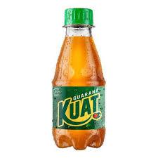 KUAT 200ML GUARANA