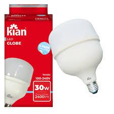 LAMPADA LED KIAN 30W 6500K