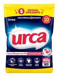 LAVA-ROUPAS PO URCA 800G CONC SH