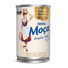 LEITE COND. TRAD. MOCA 395GR LT