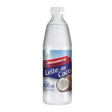 LEITE DE COCO ANCHIETA 500ML