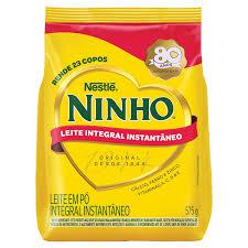 LEITE EM PO NINHO INTEGR INST 575G