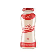 LEITE FERMENTADO FRUTTBOM 140GR