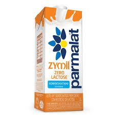 LEITE PARMALAT 1L ZYMIL SEMIDES ZERO LACTO