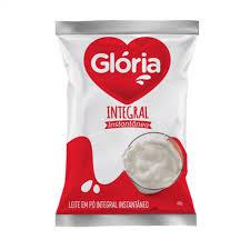 LEITE PO GLORIA INT. 400GR