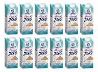 LEITE UHT BATAVO 1L ZERO C/12