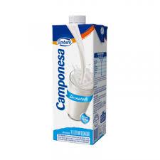 LEITE UHT CAMPONESA DESN 1L C/12