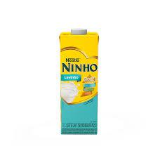 LEITE UHT NESTLÉ 1L NINHO SEMID