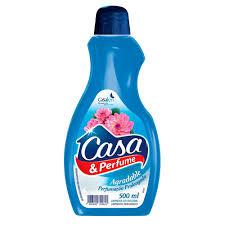 Limpador Casa & Perfume Agradable Lv 2l Pg1,8l