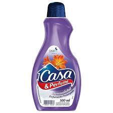 Limpador Casa & Perfume Sensualidad 2,0L Pague 1,8 L