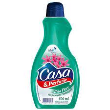 LIMP. CASAPERFUME BELA FLOR 500ML