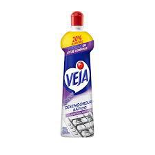 LIMP DESENG VEJA COZ 500ML LAVANDA 20%D