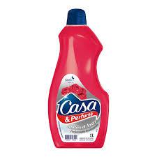 LIMP PERF CASAPERFUME MISTERO AMORE 1LT