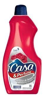 LIMP PERF CASAPERFUME MISTERO AMORE 1LT