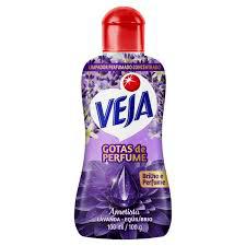 LIMP PERF VEJA CONC AG MARIN GOTAS 100ML