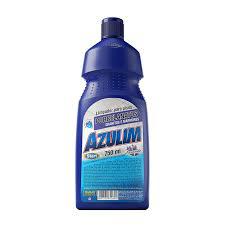 LIMPA PORCELANATOS AZULIM LAVANDA 750ML