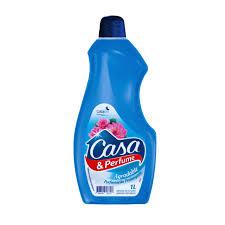 LIMPADOR CASA E PERFUME AGRADABLE 1L