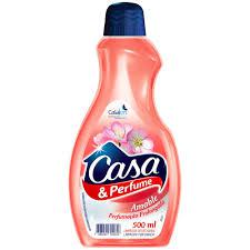 LIMPADOR CASA E PERFUME AMABLE 500ML
