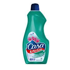 LIMPADOR CASA E PERFUME BELA FLORE 1L