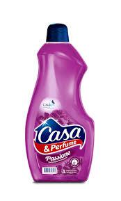LIMPADOR CASA PERFUME PASSIONE