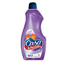 LIMPADOR CASAPERFUME SENSUAL 1L