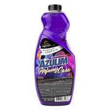 LIMPADOR PERFUMADO AZULIM CARINHO 2L