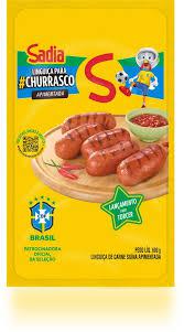 LINGUIÇA APIMENTADA PT 600G SADIA