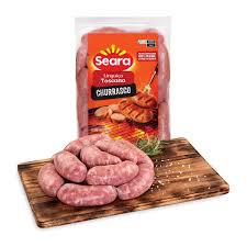 LINGUIÇA CHURRASCO SEARA KG