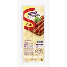 LINGUICA CALABRESA FINA SADIA KG
