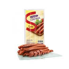 LINGUICA CALABRESA FINA SADIA KG