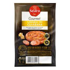 LINGUICA CUIABANA SEARA 500GR