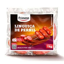 LINGUICA PERNIL 1KG
