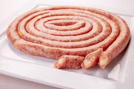 LINGUICA RECH QUEIJO PROVOLONE