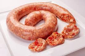 LINGUICA RECH TOMATE SECO