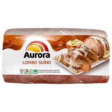 LOMBO SUINO AURORA kg