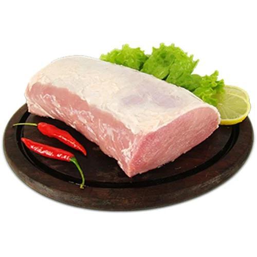 LOMBO SUINO PECA PEDACO KG