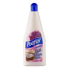 LUSTRA MÓVEIS POLIFLOR 500ML