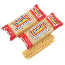 MAC GUIRICEMA SEMOLA FURADINHO 500GR