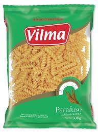 MAC SEMOLA VILMA 500GR PARAFUSO