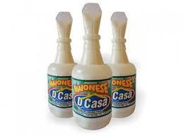 MAIONESE DCASA 30GR TRADICIONAL