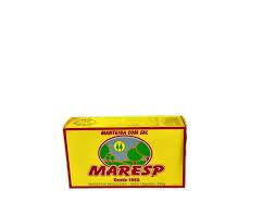 MANTEIGA MARESP C SAL 200GR