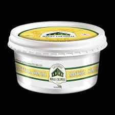 MANTEIGA MINAS COLONIAL POTE 200GR