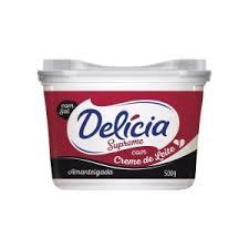 MARGARINA DELICIA SUPREME C/ SAL 500GR