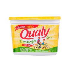 MARGARINA QUALY 1KG
